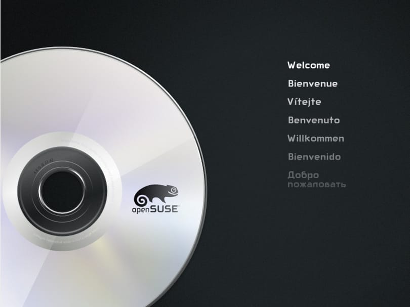 Letölthető az új openSUSE linux