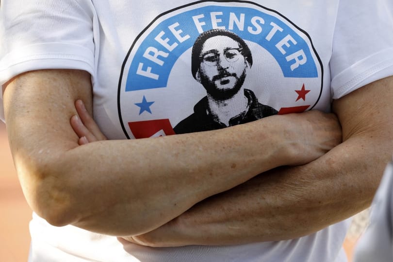 Lázadással is vádolják a Mianmarban őrizetbe vett amerikai újságírót