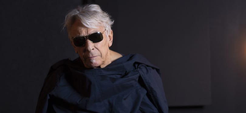 John Cale bebizonyította, hogy lehet az agresszió romantikus
