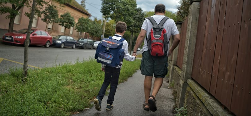 Rugalmas iskolakezdés? A kormány ezt is eltörölné