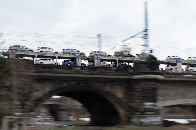 Ez volt az 50 legkelendőbb autó tavaly Európában