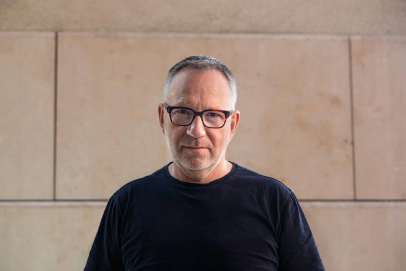 Simó György kockázati befektető: „Orbán Viktor sok tekintetben olyan, mint egy vállalkozó