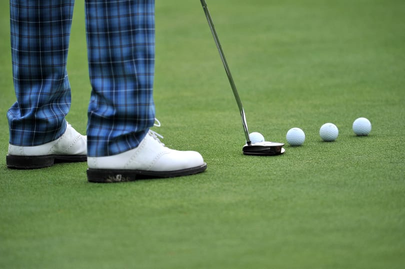 Új tiszaújvárosi cég élesztené újra a gödi golfklubot