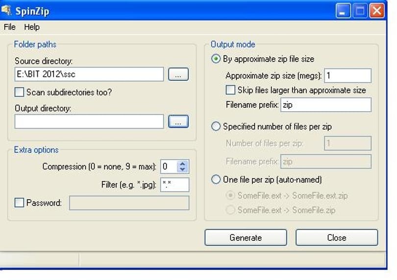 Egy különleges hordozható csomagolóeszköz Windowsra