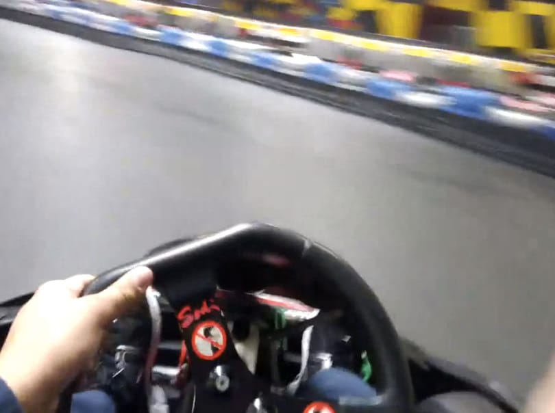 Ez már nem demó: íme az első videók a Google szemüveggel