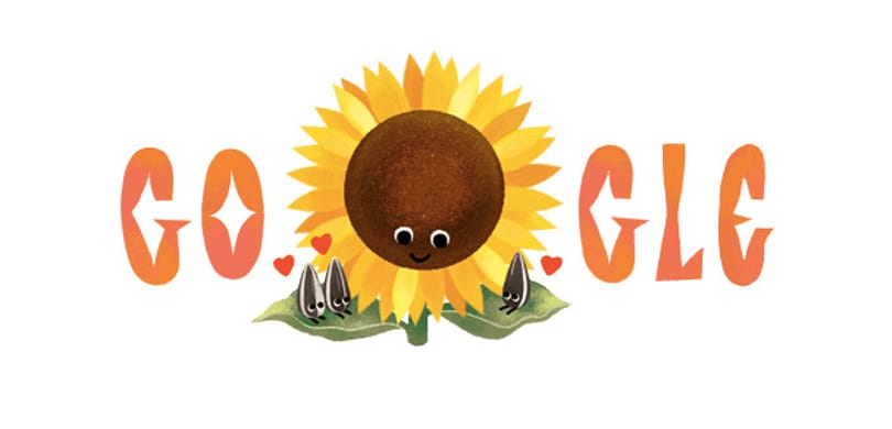 Anyák napja van ma, kedves rajzzal köszönti az anyákat a Google