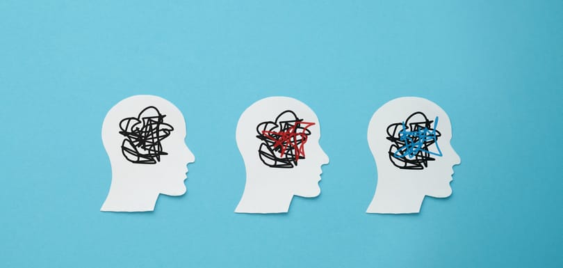 Kinek vagyok jelen? - Figyelemkapacitás, figyelemdeficit