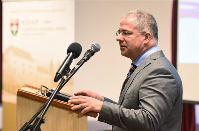 Kósa a CEU-ügyről: az egyetem Budapesten fog maradni