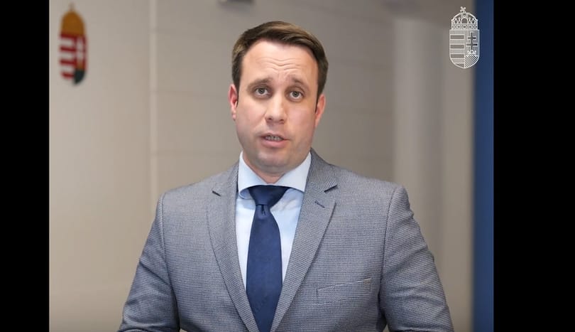 Dömötör Csaba bejelentette, hogy mik lesznek a konzultáció fő témái 