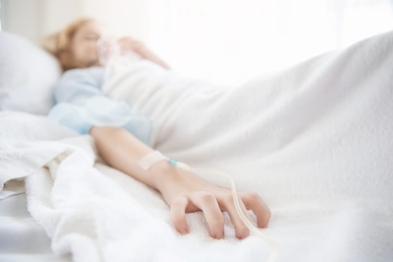Amikor egy kórházban ébredsz, és az orvos azt mondja, soha többé nem fogsz járni