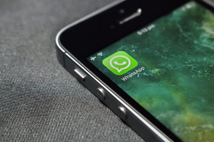 Jövőre megszűnik létezni a WhatsApp néhány okostelefonon