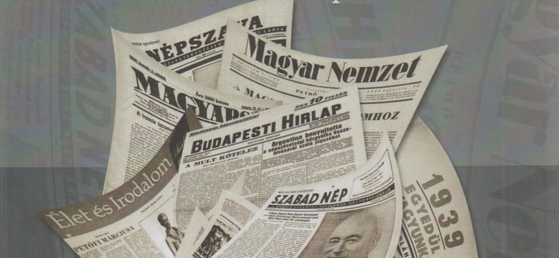 Révész Sándor: Hallgass, ha szót akarsz