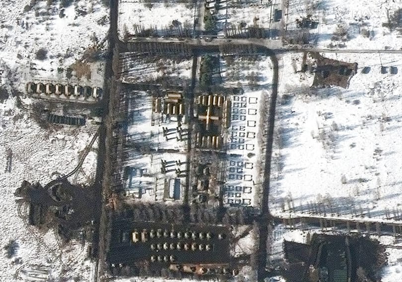 Termobárikus fegyverrel támadtak az oroszok az ukránokra – de mi ez, és miért olyan veszélyes?