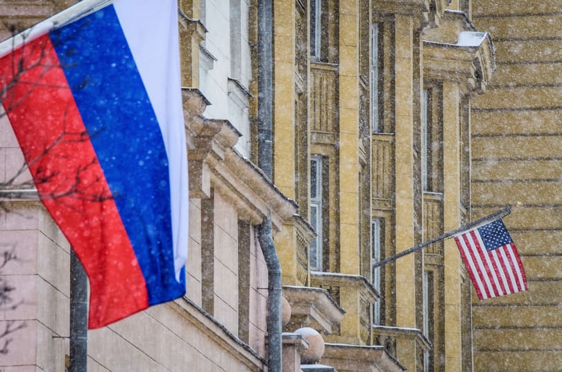 Orosz és amerikai diplomaták tárgyaltak Isztambulban a légi közlekedés helyreállításáról