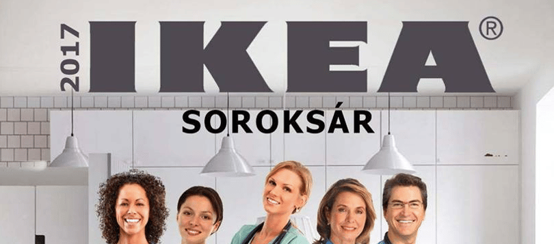 Ütős mém terjed a Facebookon az IKEA-ba emigrált ápolókról