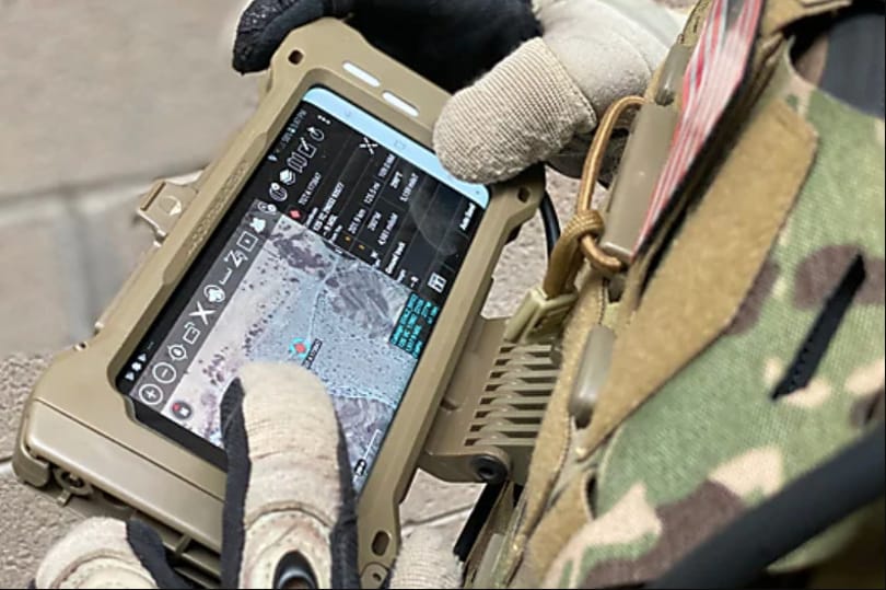 Ezt a Samsung telefont James Bond is megirigyelné