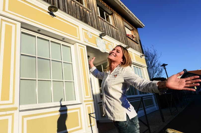 Először kapott Michelin-csillagot egy vegán étterem Franciaországban