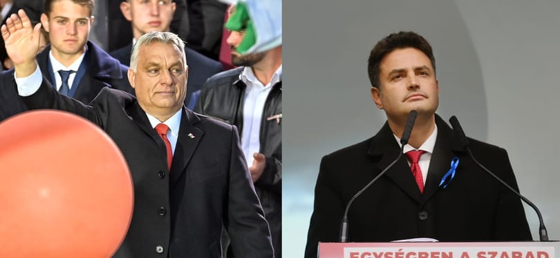 Nagy Ervin, Reviczky, Virág, Mráz: Az ukrajnai és a hazai közéleti háború a választás fókuszában