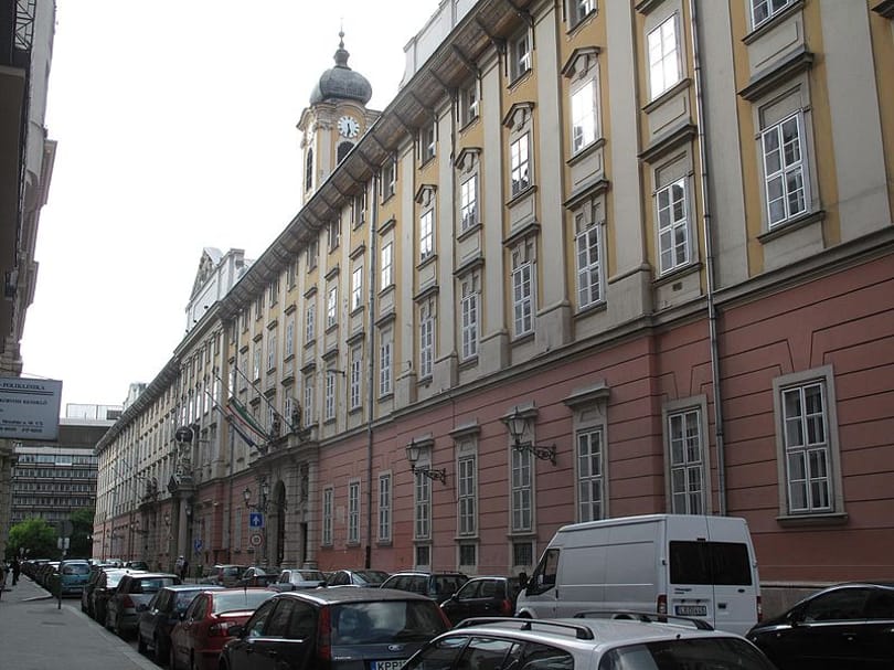 Nem akar alternatív városházát kiépíteni a budapesti kormánybiztos