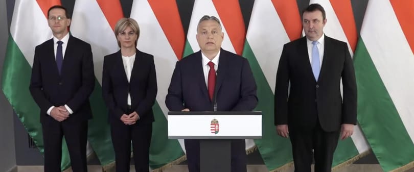 Így módosítják a költségvetést a 