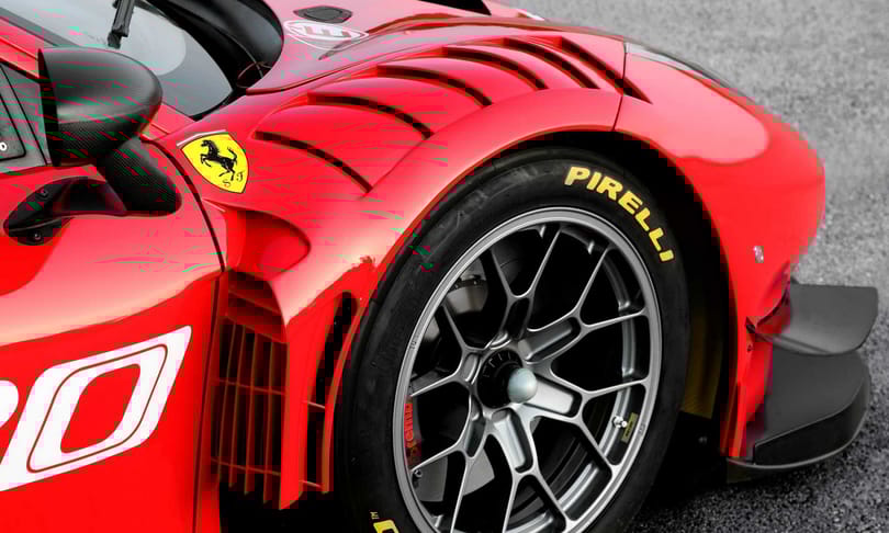 Óriásit esett a Ferrari nyeresége, de így is van okuk az optimizmusra