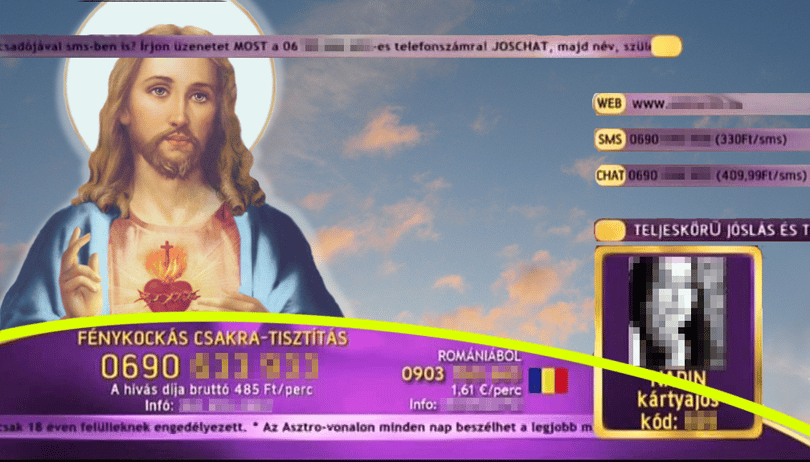 Tóta W.: Ami nincs