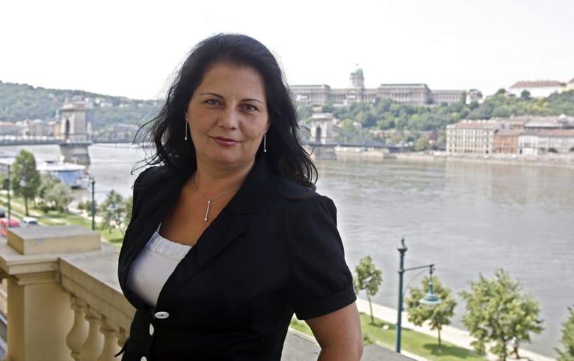 Nyílt levelet írt Goodfriendnek Vida Ildikó