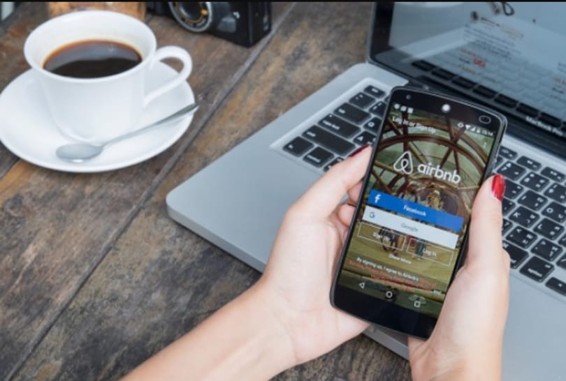 Szilveszteri bizonyíték: ilyen tempóban nő az Airbnb