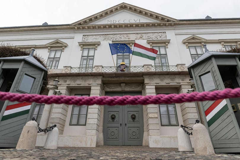 Révész Sándor: Ne válasszunk magunknak elnököt!