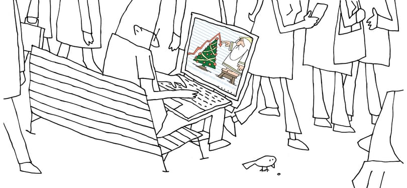 Marabu Féknyúz: Második hullám