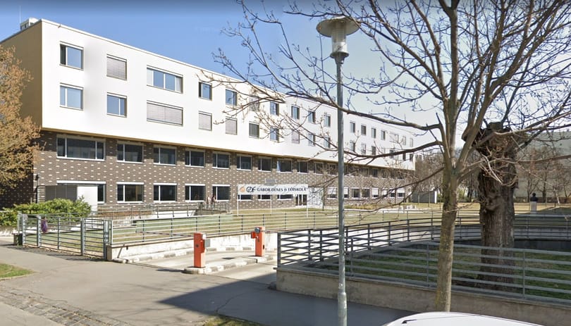 Egyetemmé alakul a Gábor Dénes Főiskola