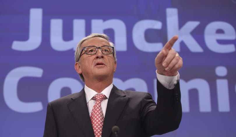 Megszavazta Juncker Európai Bizottságát az EP