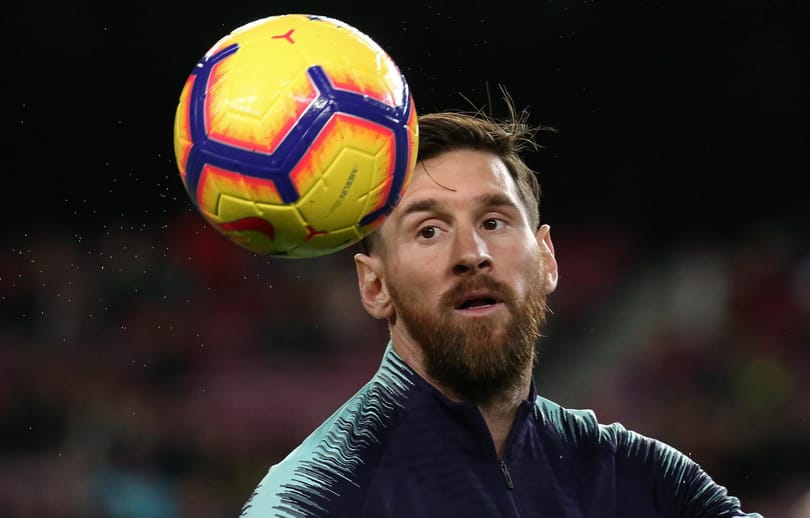 Megfejtették, így csalt adót a Messi család