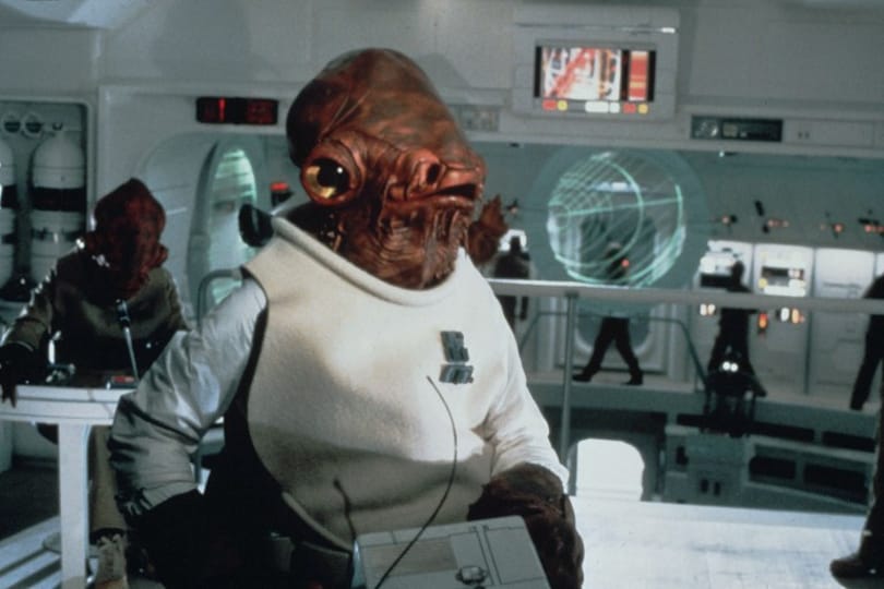 Elhunyt egy legendás Star Wars-színész