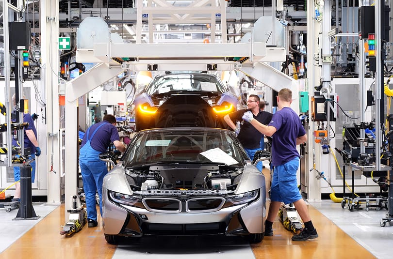 BMW-gyár Debrecenben: csak elterelés lehet a bedobott helyszín
