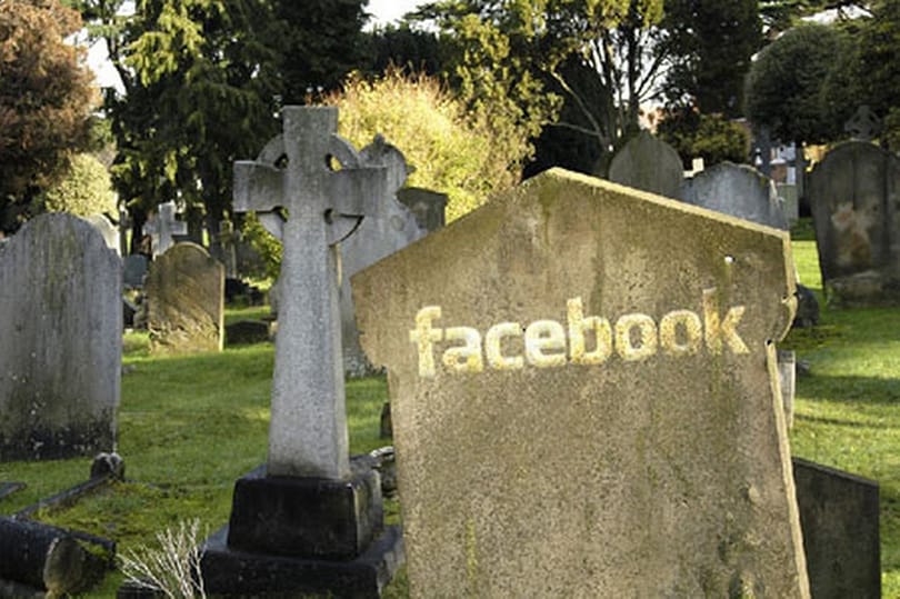 Nekimegy a Facebook az ítéletnek: nem szeretnék, hogy korlátlanul örökölhetők legyenek a profilok