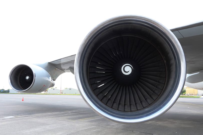 Harminc gépet rendeltek Iránban a Boeingtől