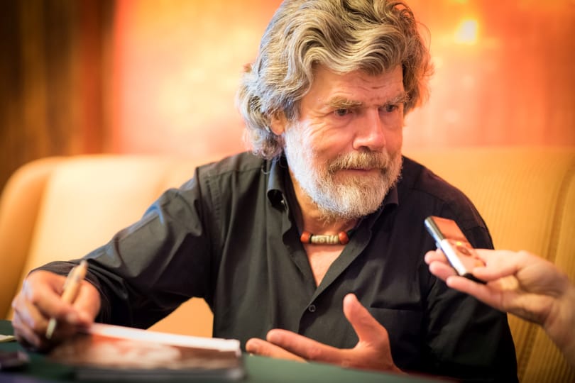 Magyarországon járt az ember, aki lelőtte a jetit