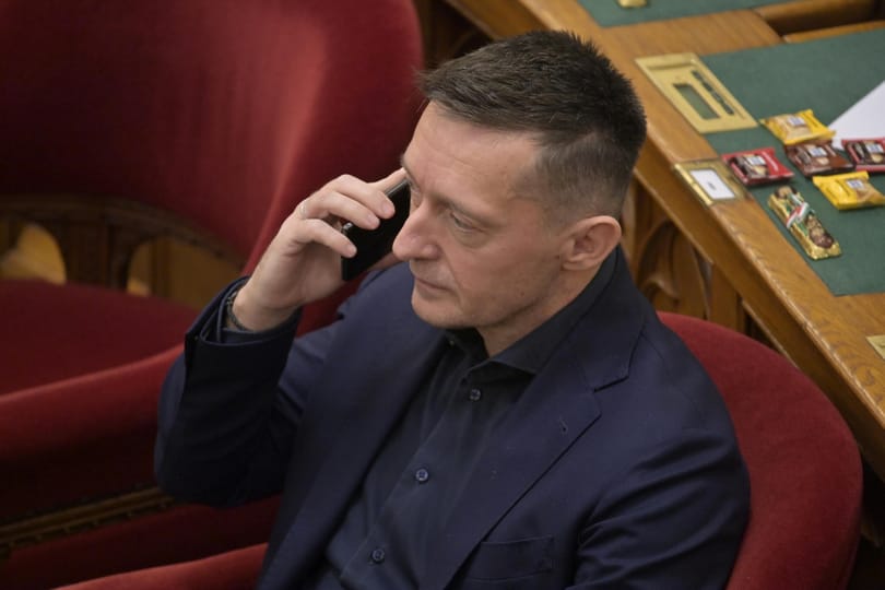 Rogán Antal: Az tartozik a miniszteri feladataimhoz, amit annak gondolok
