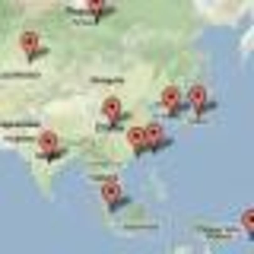 Nyilvánossá tette a Google a cenzúra-megkereséseket