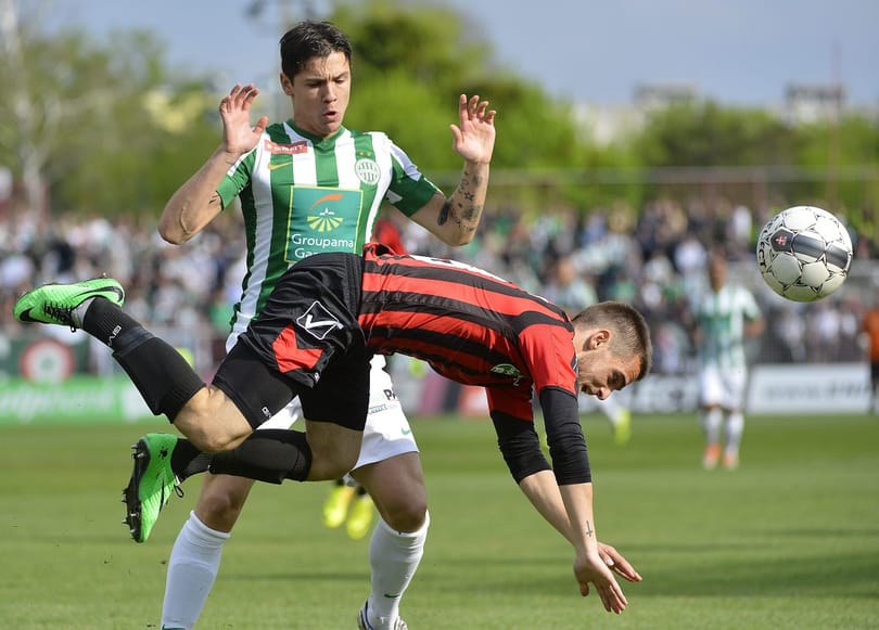 Messi után lelép a Fraditól Besic