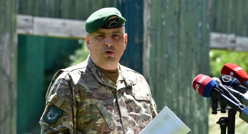 A Magyar Honvédség távozó főparancsnoka nagykövet lesz Katarban