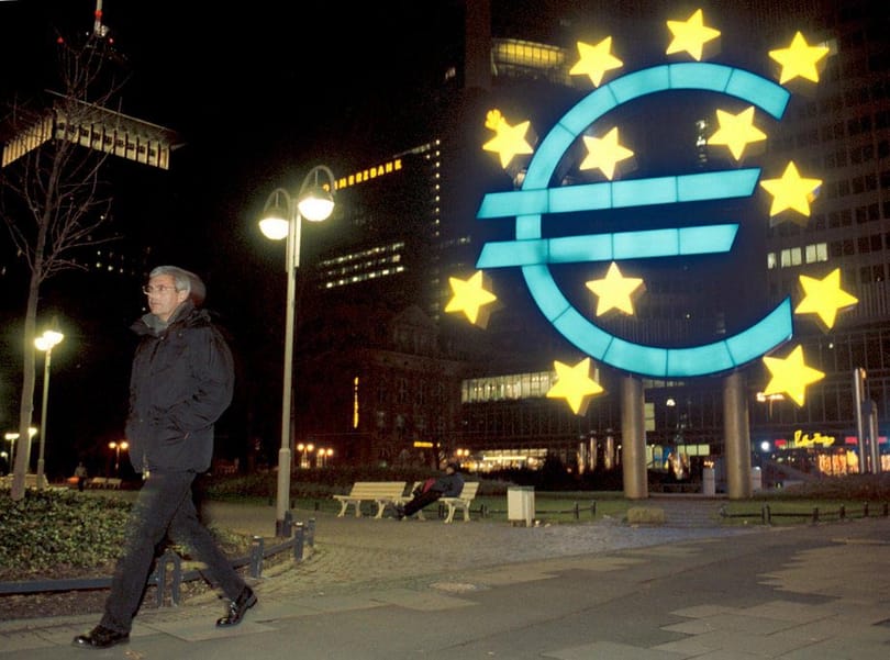 Megint jön az euro alapú lakáshitel?