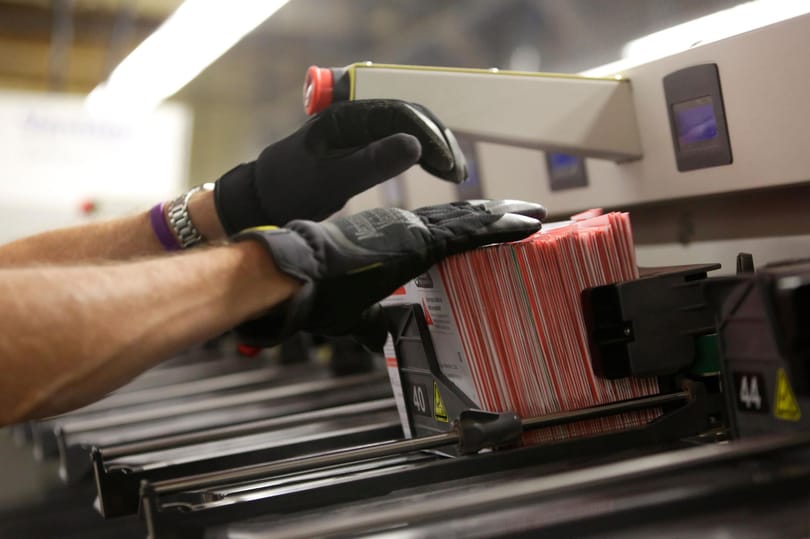 Most indul a nagy machináció a választókörzetek határaival Amerikában