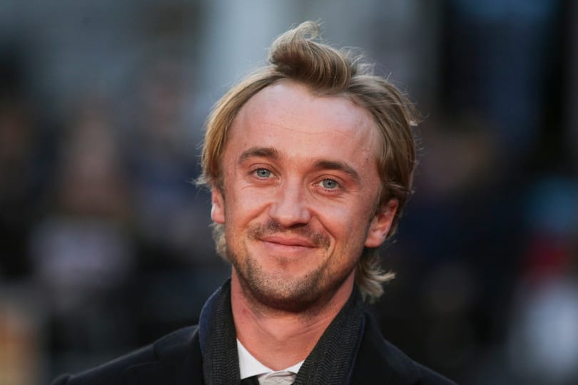 Egy mardekáros túl a varázslaton – Tom Felton élete, 2. rész: Mugli családom