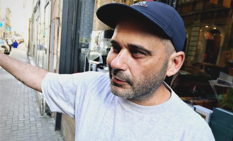 Bobafett: „A valóság fogja őket levadászni”