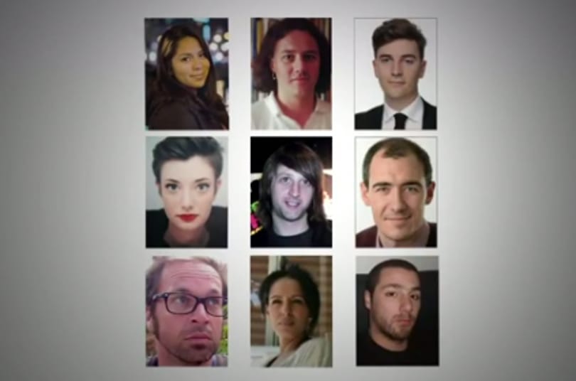 Jönnek az adatok a Bataclan halottjairól - videó