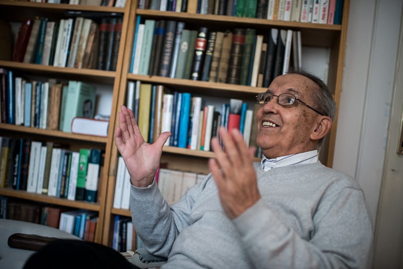 Vekerdy Tamás: A gyerekkel együttélés két alapelve