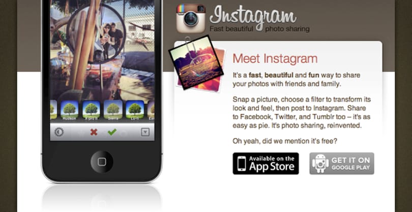 Miért ér többet az Instagram, mint a New York Times?