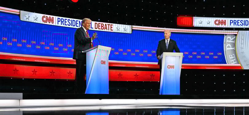 Többen is ugrásra készen állnak, hogy összecsapjanak Trumppal. Kik léphetnek Joe Biden helyére?